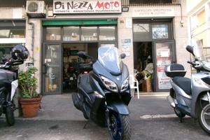Suzuki Burgman 400 ABS GARANTITO - FINANZIABILE