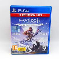 Horizon Zero Dawn - Complete Edition - PS4 - ITA