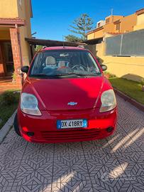 Chevrolet Matiz