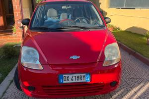 Chevrolet Matiz