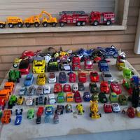 GIOCHI e GIOCATTOLI Vari