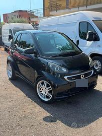 smart brabus 