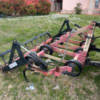 Estirpatore a balestre 2.20 m