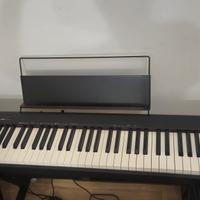 Tastiera digitale Casio da 88 tasti