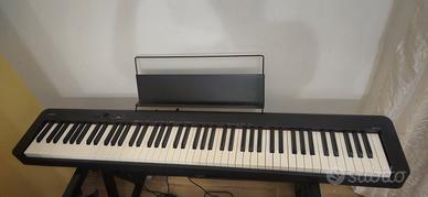 Tastiera digitale Casio da 88 tasti