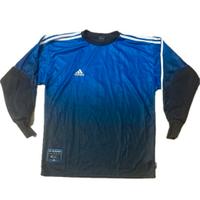 Maglia del portiere della Germania 2002- 2004