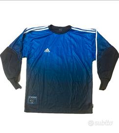 Maglia del portiere della Germania 2002- 2004