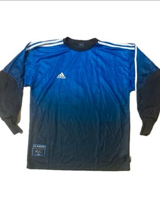 Maglia del portiere della Germania 2002- 2004