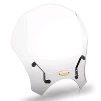 CUPOLINO/PARABREZZA [GIVI] - RE INTERCEPTOR 650