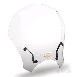 CUPOLINO/PARABREZZA [GIVI] - RE INTERCEPTOR 650