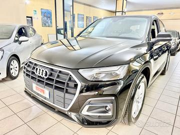 Audi Q5 40 TDI 204 CV quattro S tronic Business