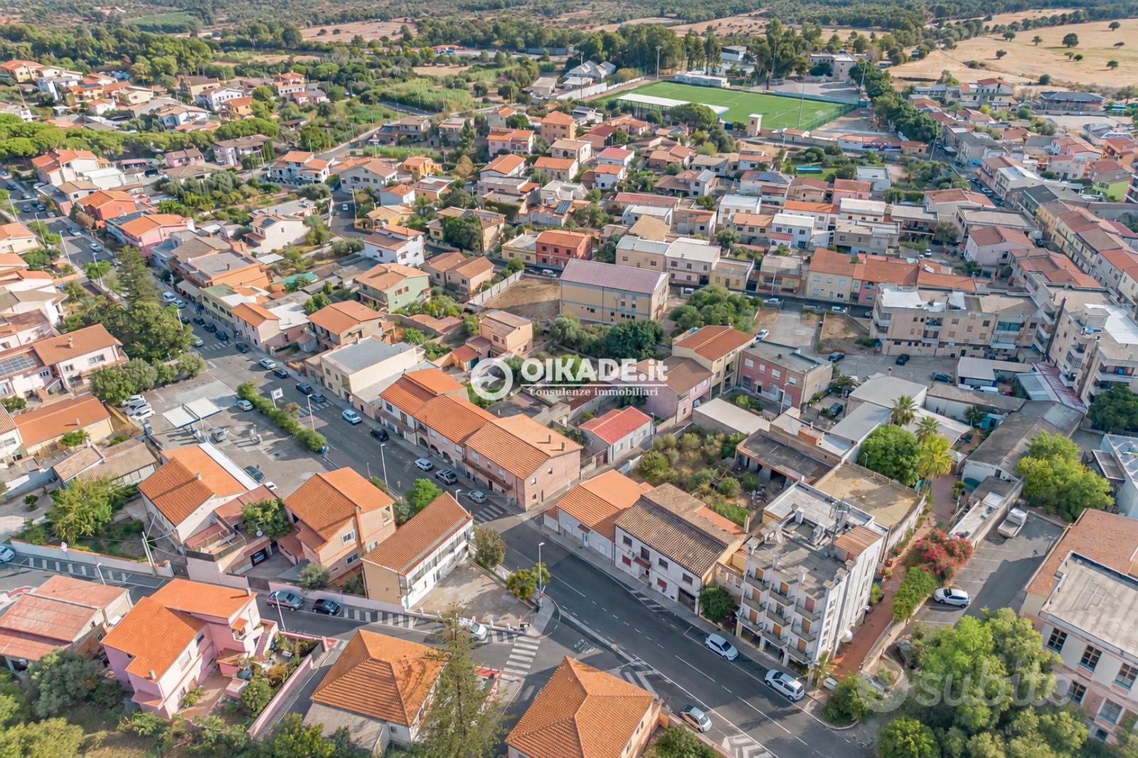 Appartamento – Sarroch, Casteddu/Cagliari - Vista 3