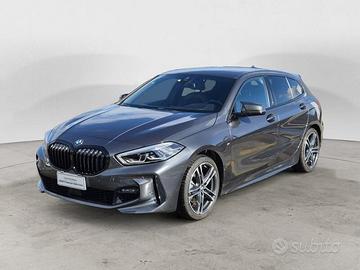 BMW Serie 1 118i Msport 140cv auto