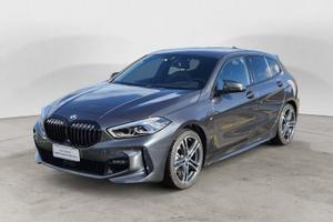 BMW Serie 1 118i Msport 140cv auto
