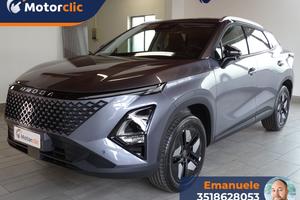 OMODA Omoda 5 1.5 TGDi SHS 224 CV Premium