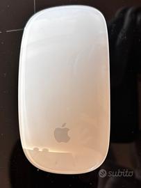 Mouse for mac wireless perfettamente funzionante