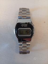Orologio al Quarzo Nelsonic Anni 80 