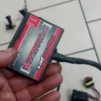 CENTRALINA PWRC.MV AGUSTA BRUTALE 910R 