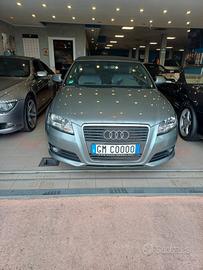 Audi A3 Cabrio 1.8 16V TFSI Ambition