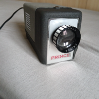 Proiettore di diapositive vintage PRINCE '70/'80