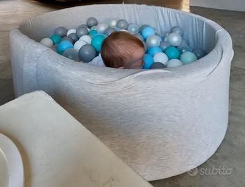 Piscina palline