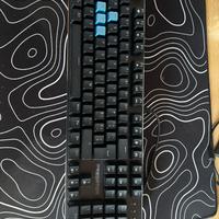 Tastiera acer predator aethon 303