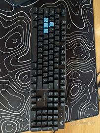 Tastiera acer predator aethon 303