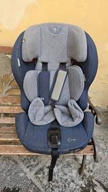 Seggiolino auto bambini Kinder Kraft Navy
