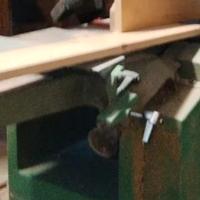 Pialla filo spessore PM -Scm 300mm