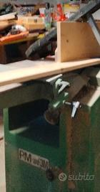 Pialla filo spessore PM -Scm 300mm