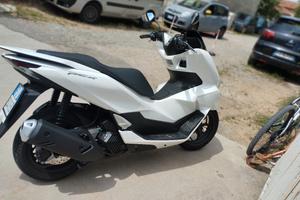 Honda PCX