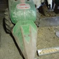 Falciatrice + voltafieno