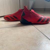 Adidas Predator da calcetto