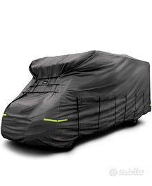 Telo copertura camper Maypole