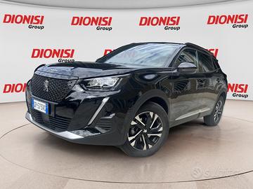 Peugeot 2008 2008 1.5 bluehdi Allure s&s 130cv eat