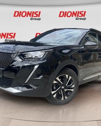Peugeot 2008 2008 1.5 bluehdi Allure s&s 130cv eat