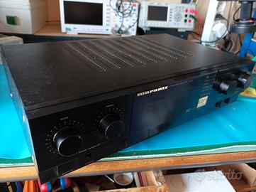 Amplificatore Marantz