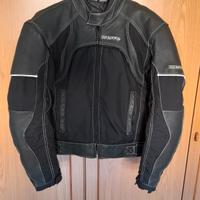 giubbotto moto Bieffe
