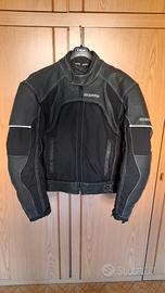 giubbotto moto Bieffe