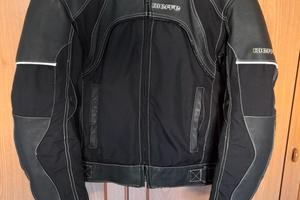 giubbotto moto Bieffe