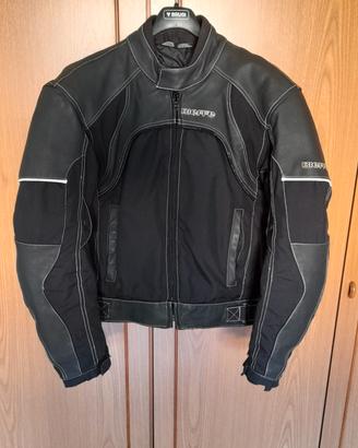 giubbotto moto Bieffe