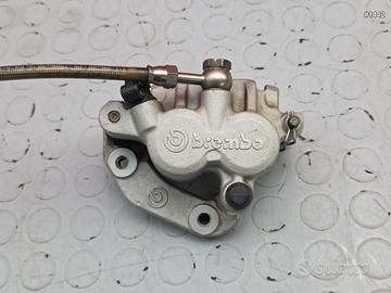 PINZA ANTERIORE YAMAHA TT600R 1998 2001 TTR 600 19