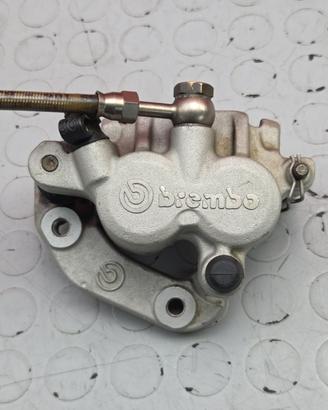 PINZA ANTERIORE YAMAHA TT600R 1998 2001 TTR 600 19