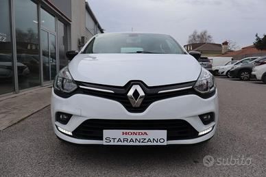 Renault Clio 1.2 75 CV 5p. Duel