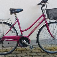 Bicicletta da donna Atala