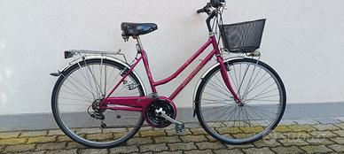 Bicicletta da donna Atala