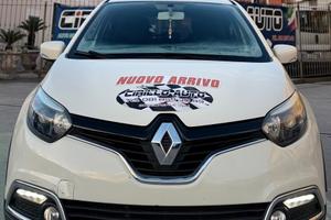 Renault Captur 1.5 Diesel 90 Cv