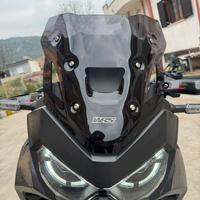Cupolino africa twin 1100