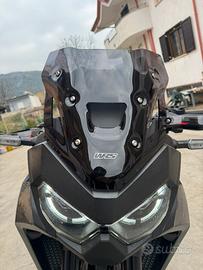Cupolino africa twin 1100
