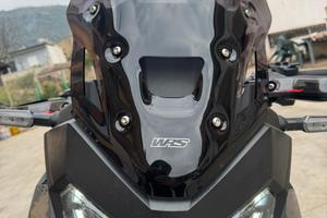 Cupolino africa twin 1100